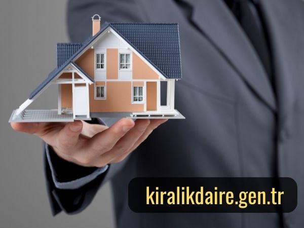Madenboyu Mahallesi Kiralık Daire